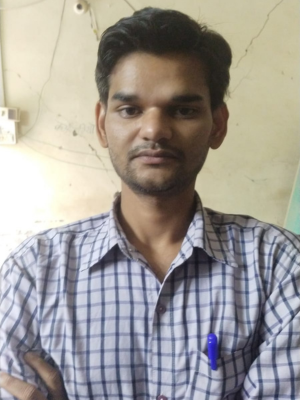 शिवम श्रीवास्तव