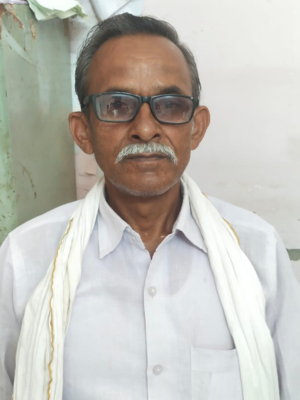 विजय विश्वकर्मा