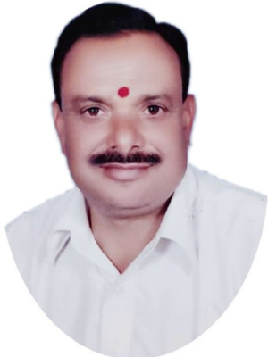 एड मलिक सिंह यादव