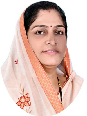 श्रीमति ज्योति जैन जी