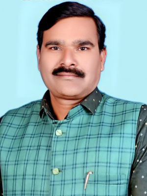 अमिताप साहू जी