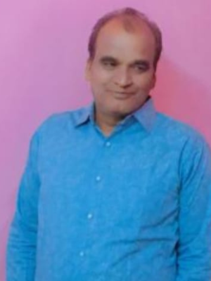 शिवभक्त पटेल