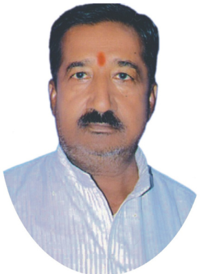 कमलेश ताम्रकार जी