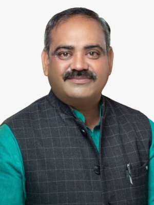 स्वप्निल अग्रवाल जी