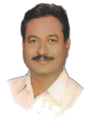 मकसूद खान