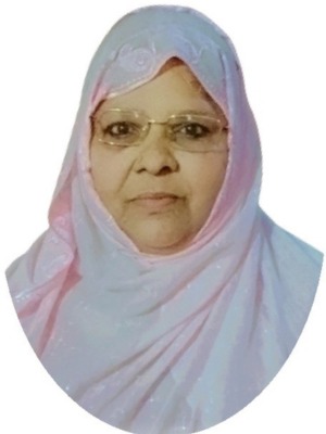 नूरजहां मो यासीन