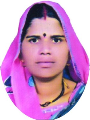रजनी गोविंद सिंह